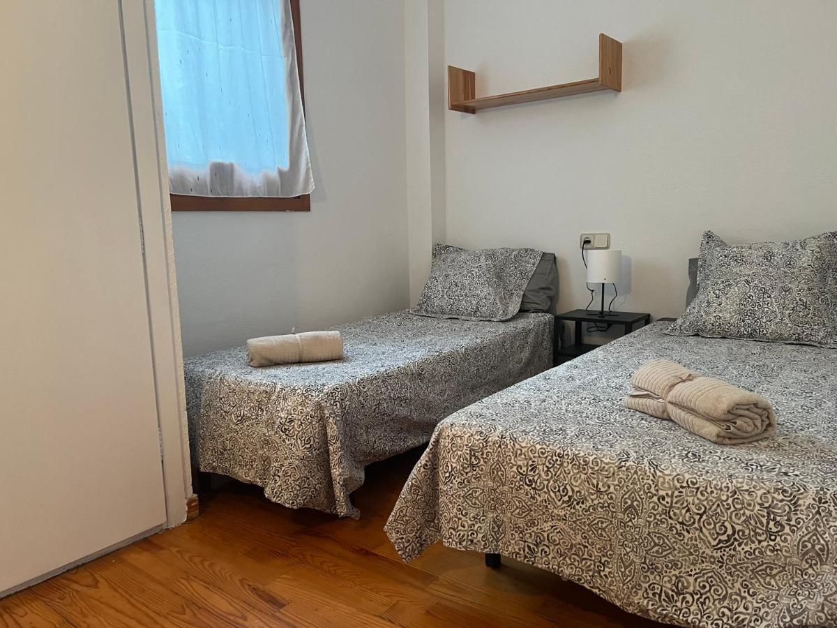 Apartmán Precioso Duplex En Puigcerda Con Plaza De Parking Exteriér fotografie