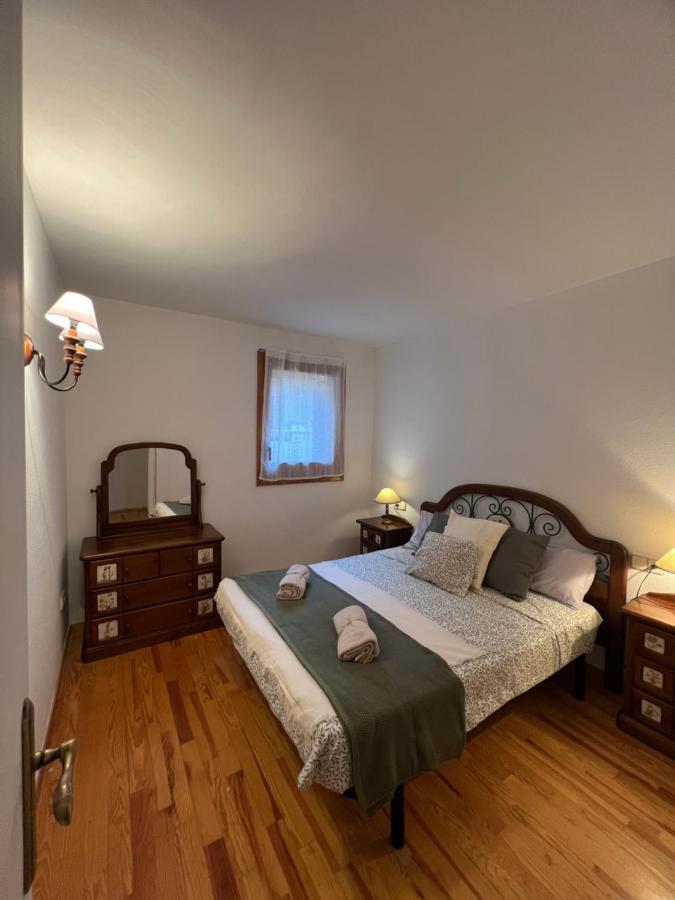 Apartmán Precioso Duplex En Puigcerda Con Plaza De Parking Exteriér fotografie